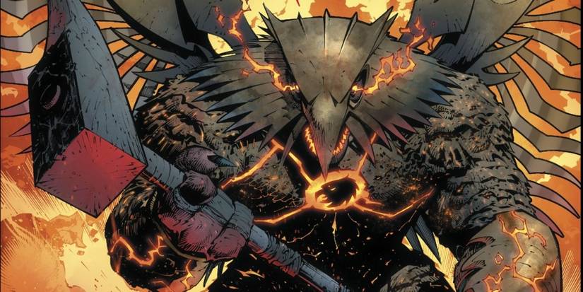 dragon of barbatos carter hall