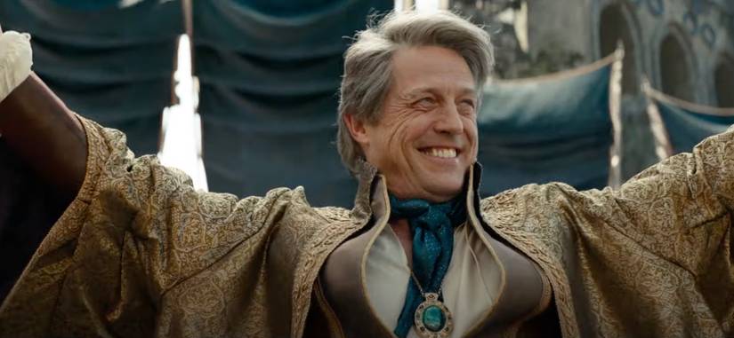 dungeons and dragons honor among thieves comic con