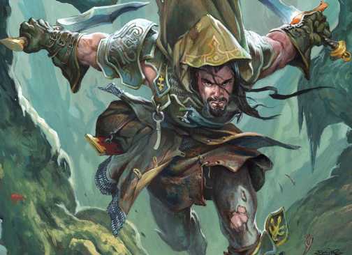 D G Ranger Overpowered D&D Ranger Builds