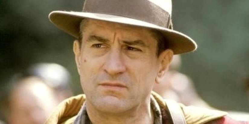 dwight hansen from this boy's life