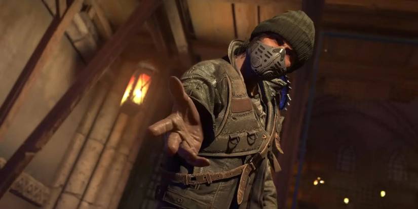 dying light 2 character reaching out to player 