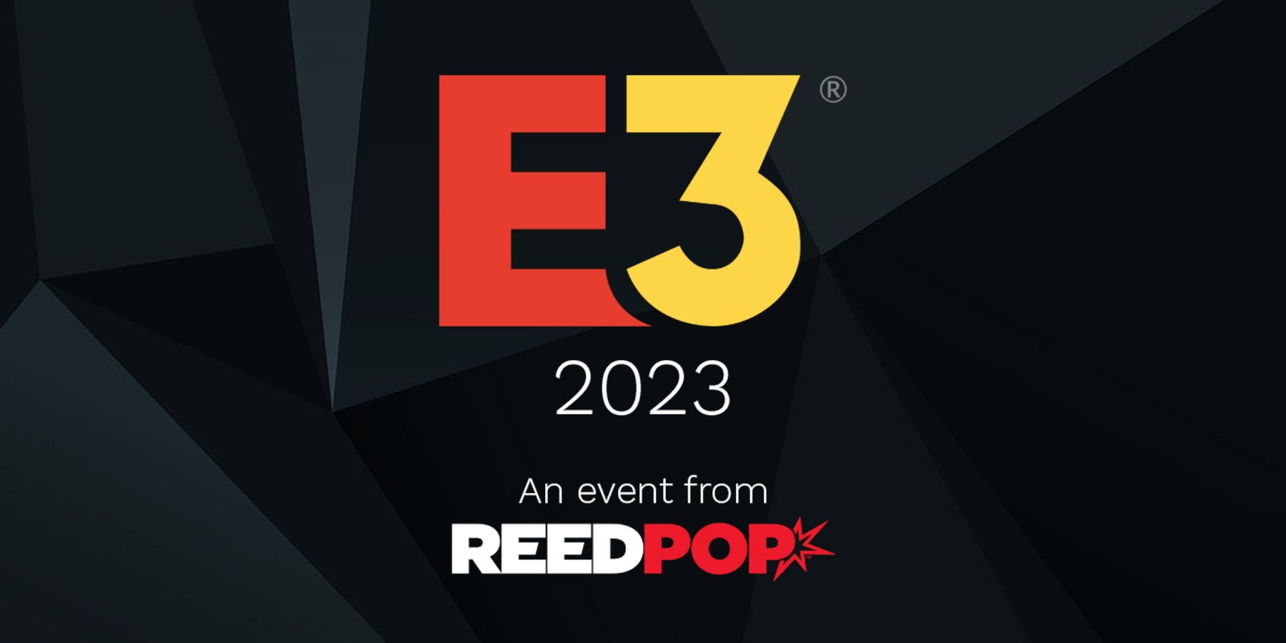 e3 2023 an event from reedpop