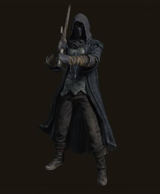 elden ring bloodborne character