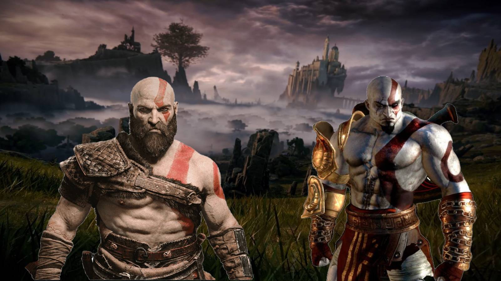 elden-ring-both-kratos-versions-together