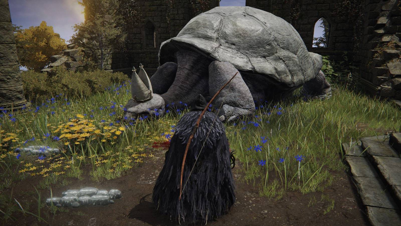 elden ring dog meme gift