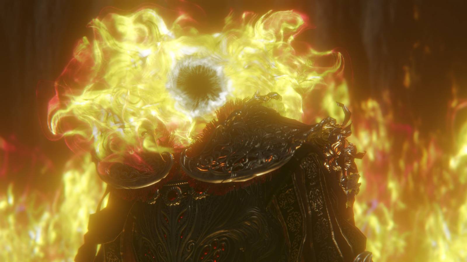elden ring frenzied flame
