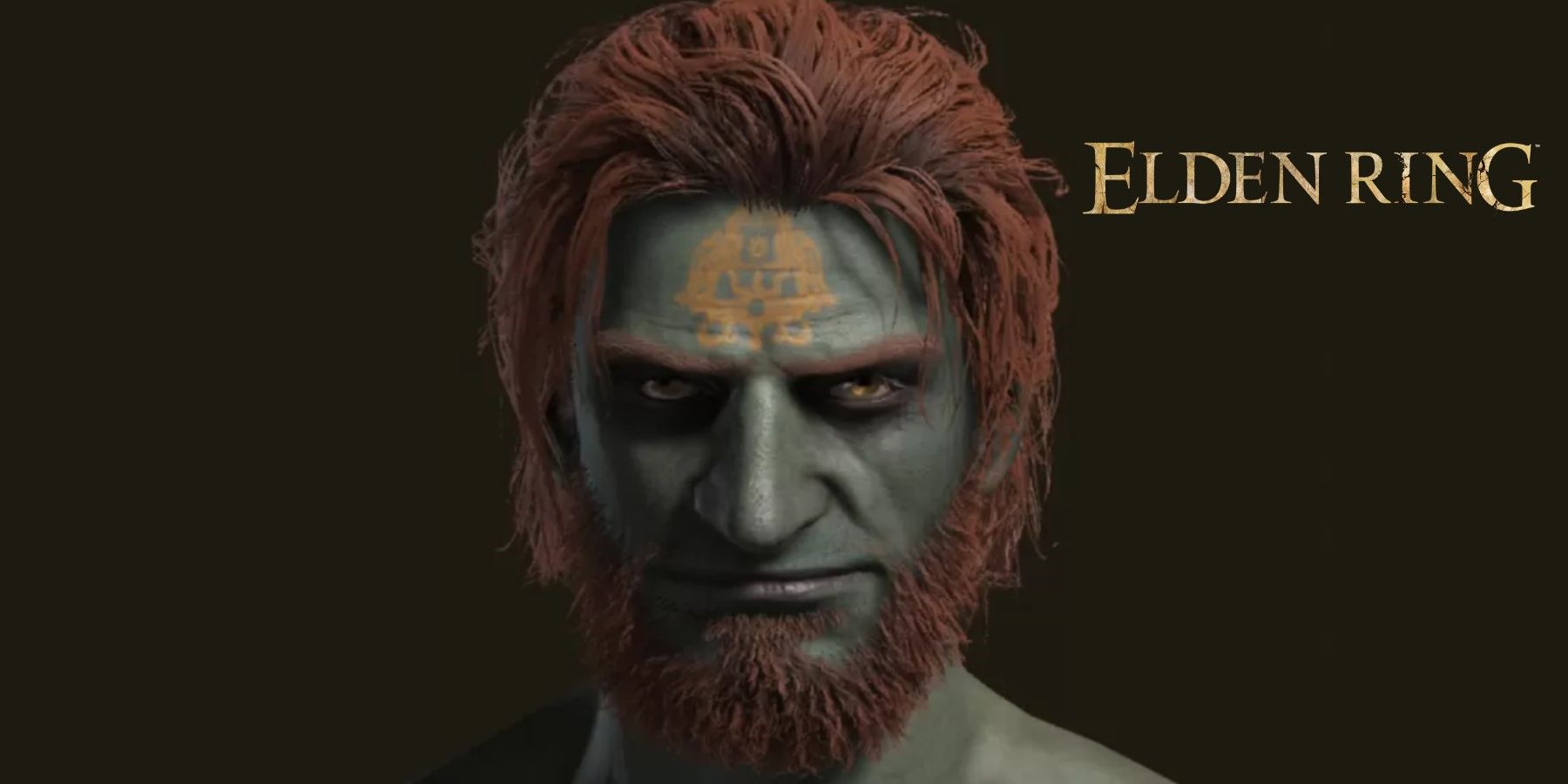 How Elden Ring's Character Creator Can Still Be Improved