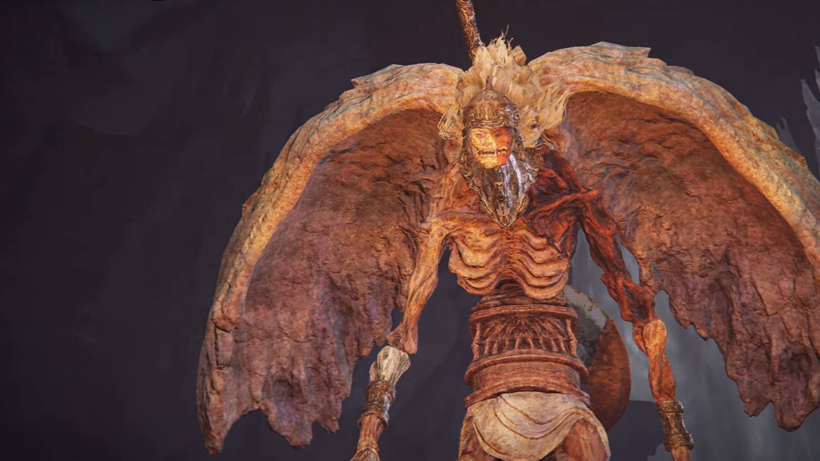 valiant gargoyle corpse wax