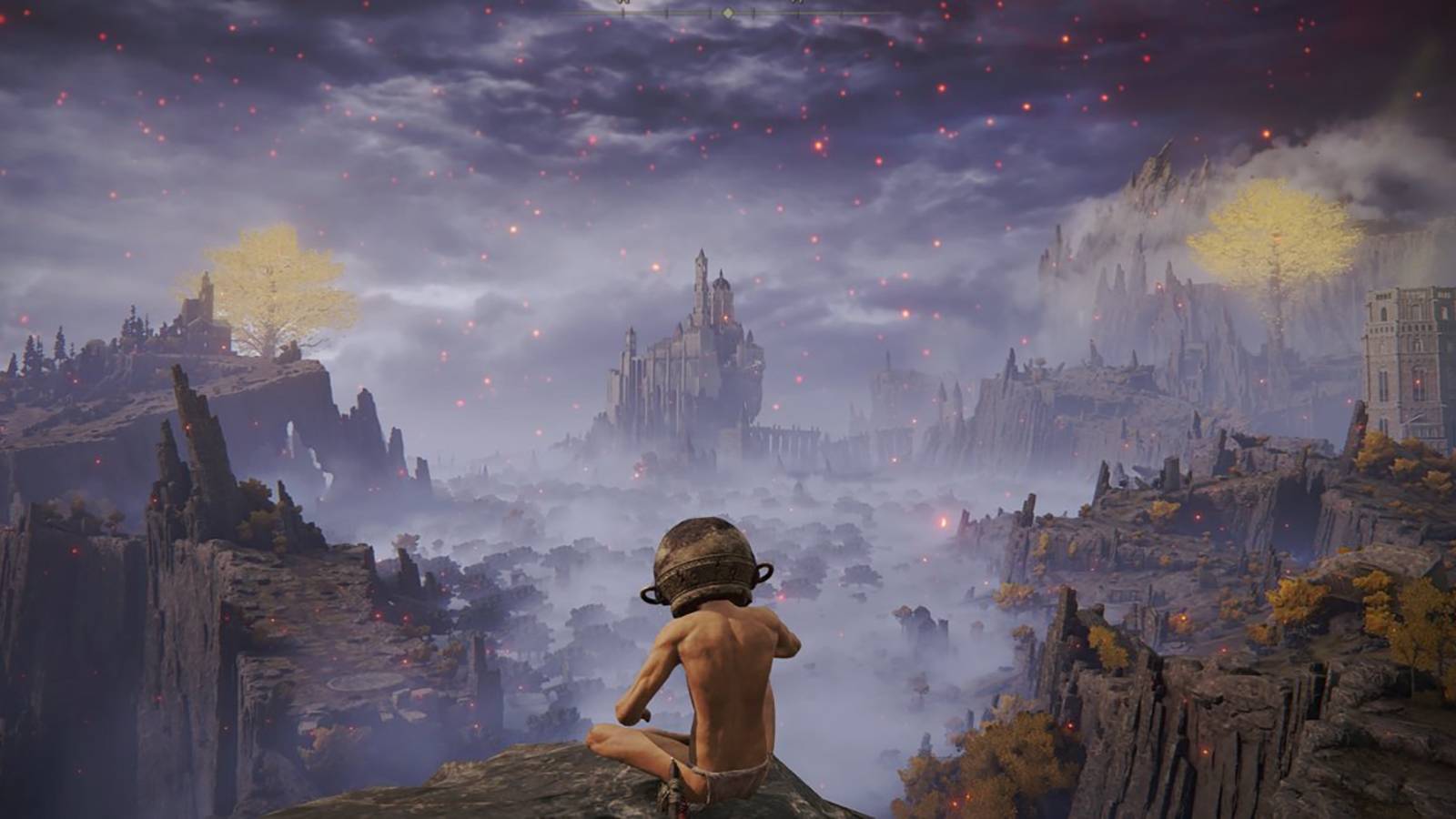 elden ring let me solo her