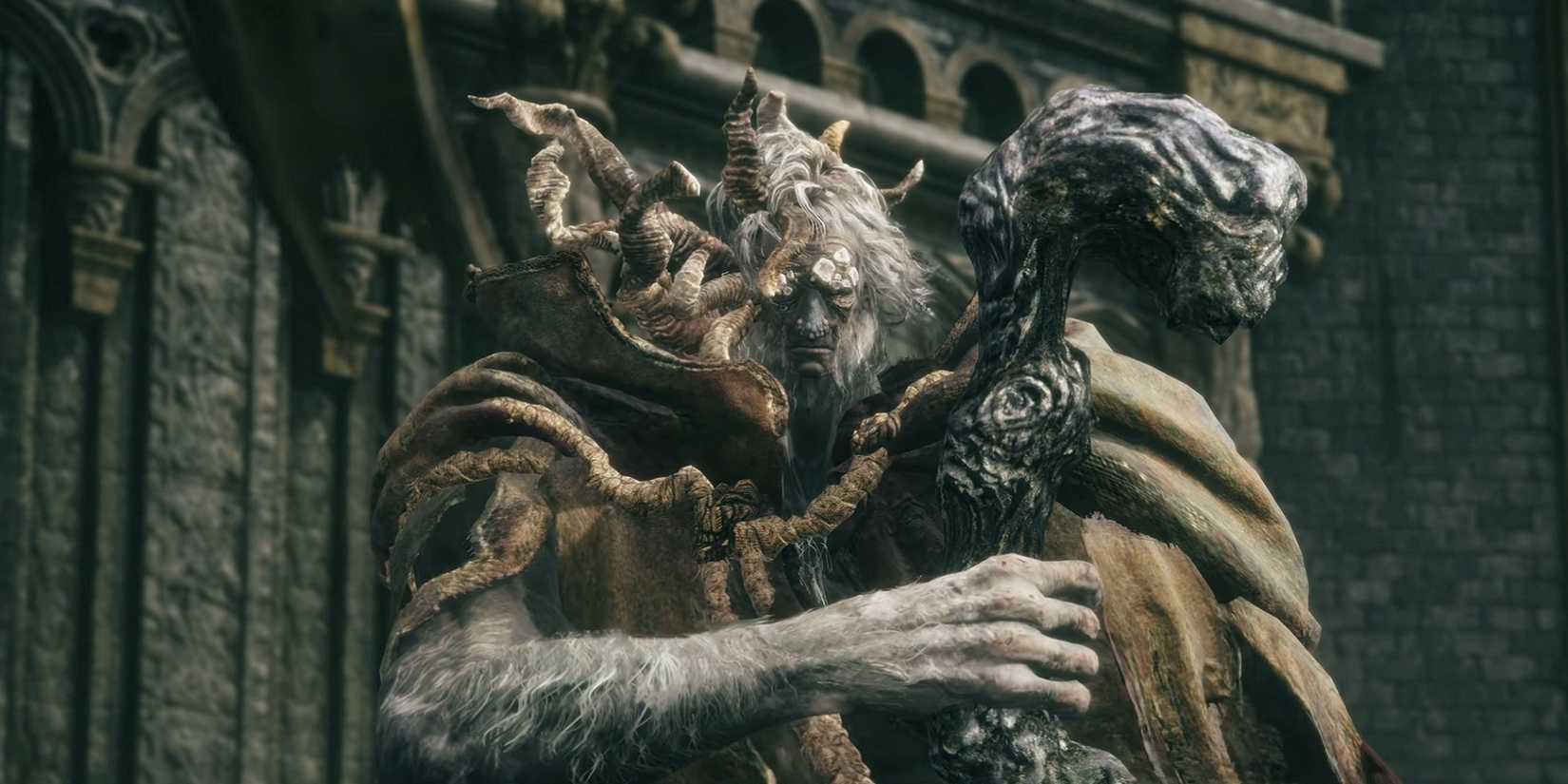 Margit Face The Most Frustrating Bosses In Elden Ring