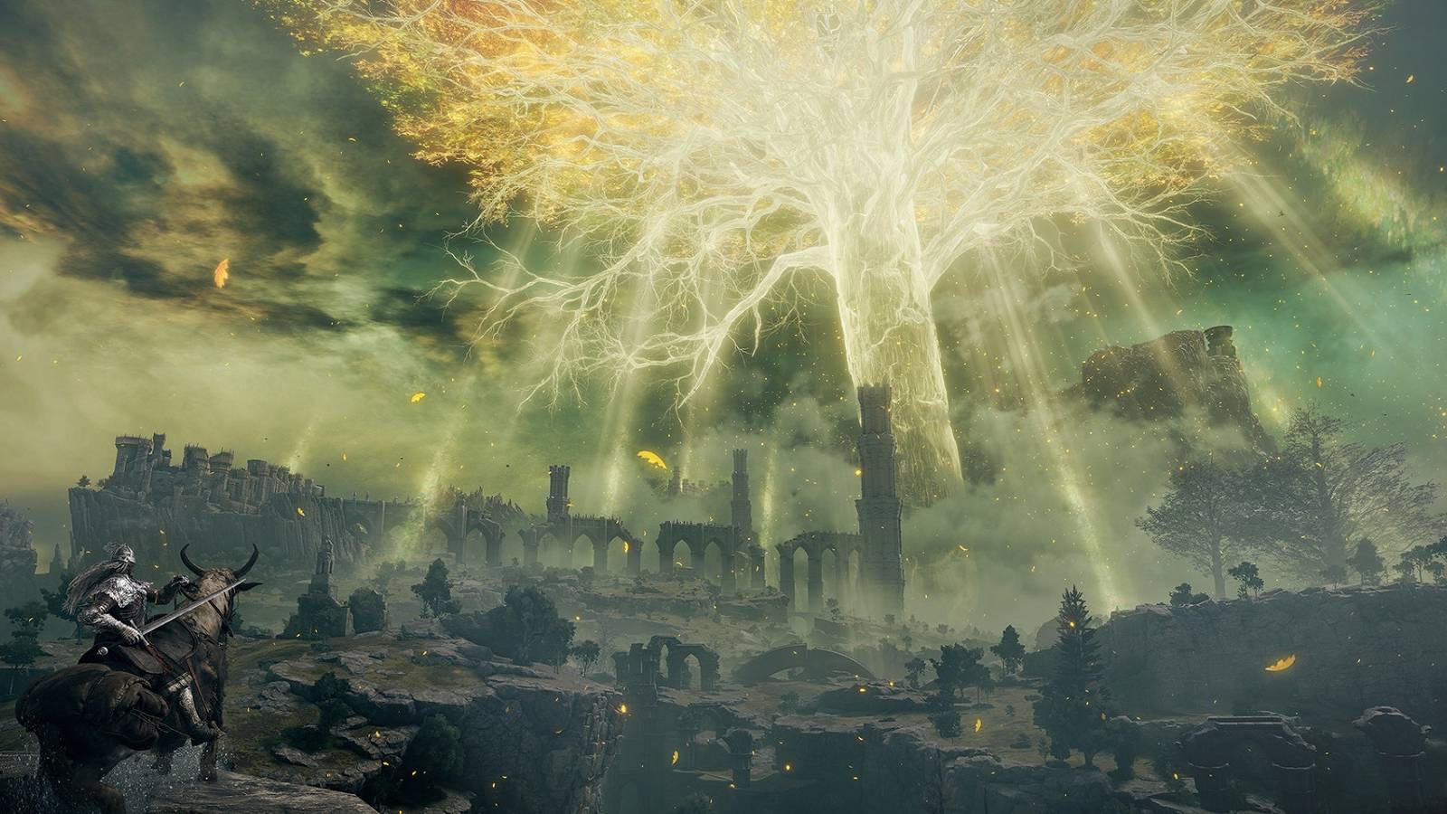 elden ring melina summon