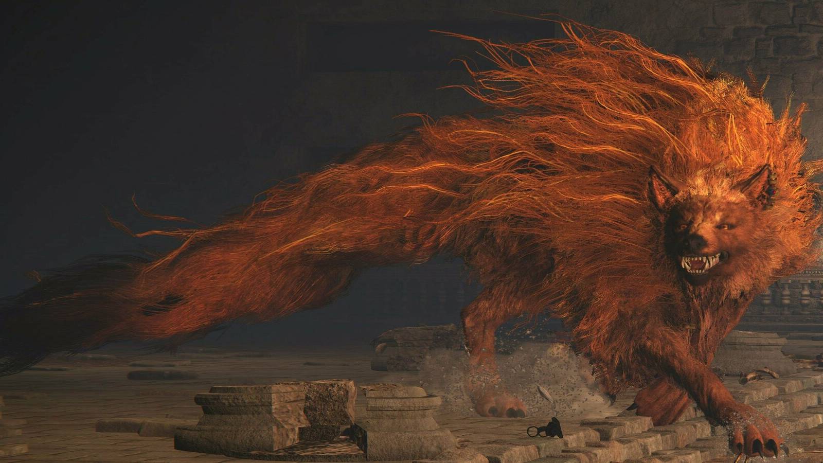 elden-ring-red-wolf-of-radagon-in-game