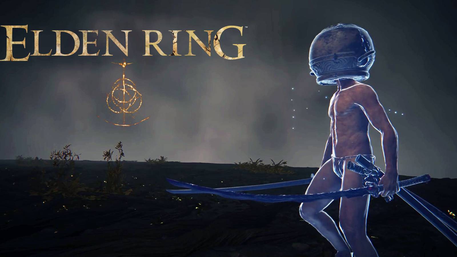 elden ring who is let me solo her