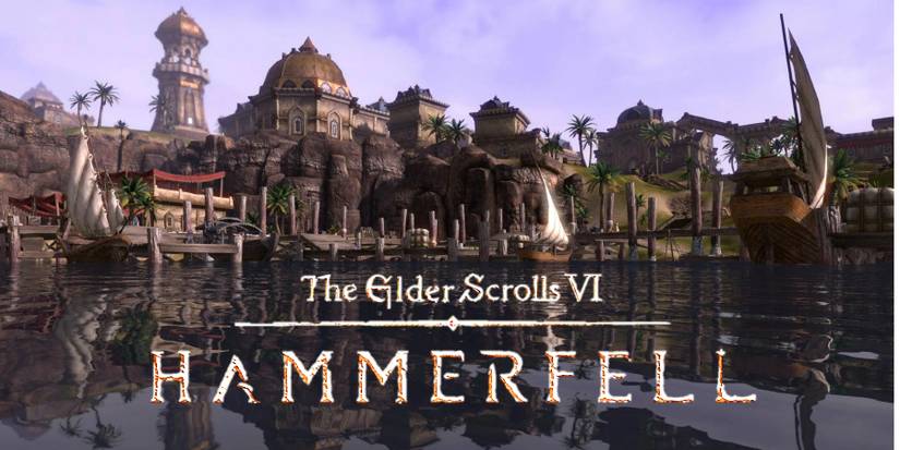 elder scrolls 6 hammerfell locations