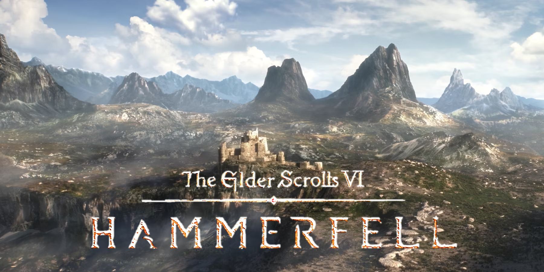 Elder Scrolls' Hammerfell: Possible TES 6 Location Explained