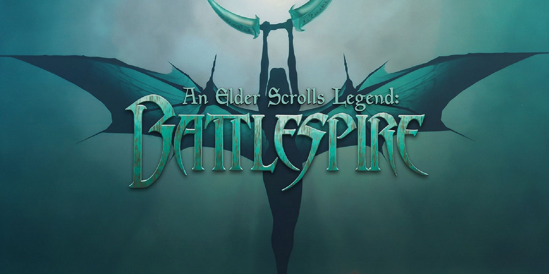 elder scrolls legend battlespire key art