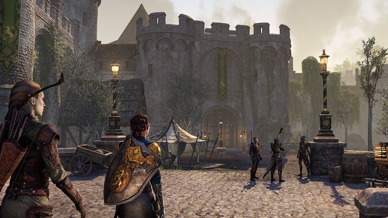 elder scrolls update fans