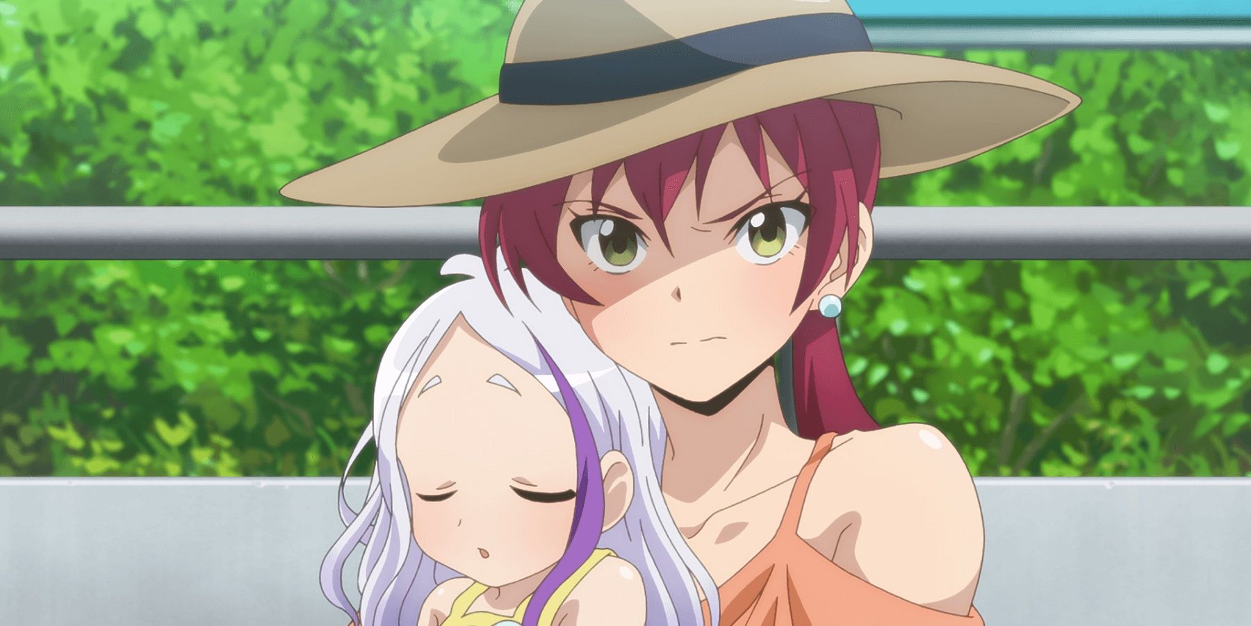 The Devil Is a Part-Timer!' Season Two, Episode Two Recap