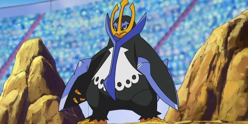 empoleon