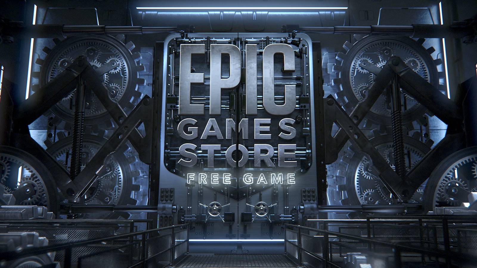 epic games store free game vault