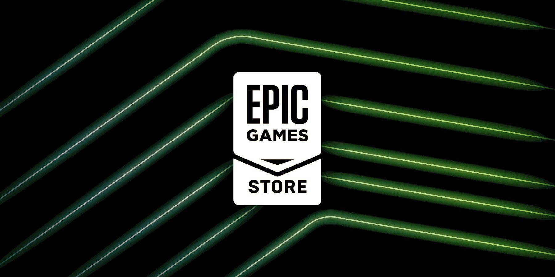 epic games store logo free games August 2022
