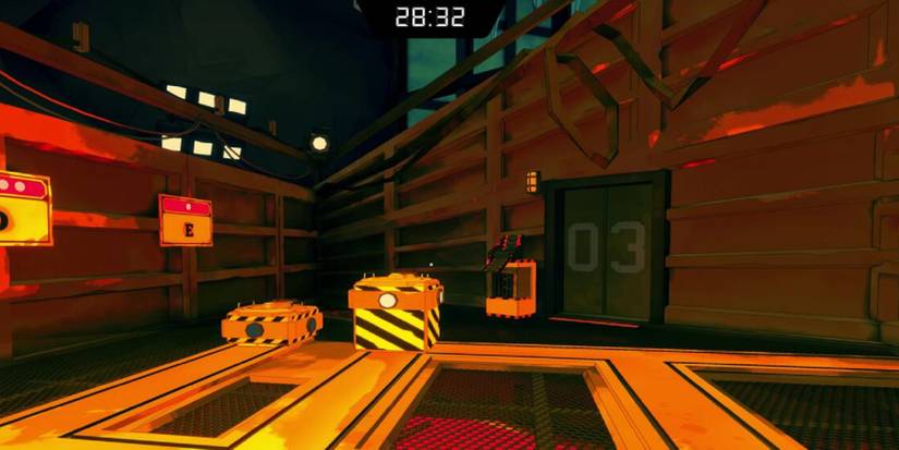 escape academy morse code pillars