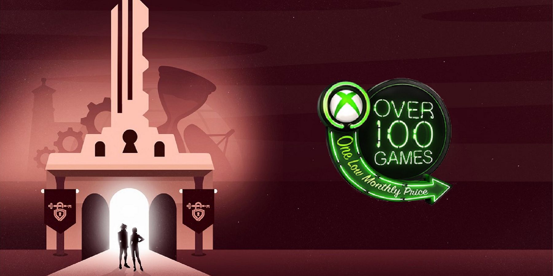 Co-Op Fans With Xbox Game Pass Have 2 New Games to Try Out