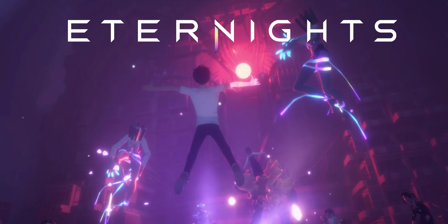 Eternights instal the new for apple