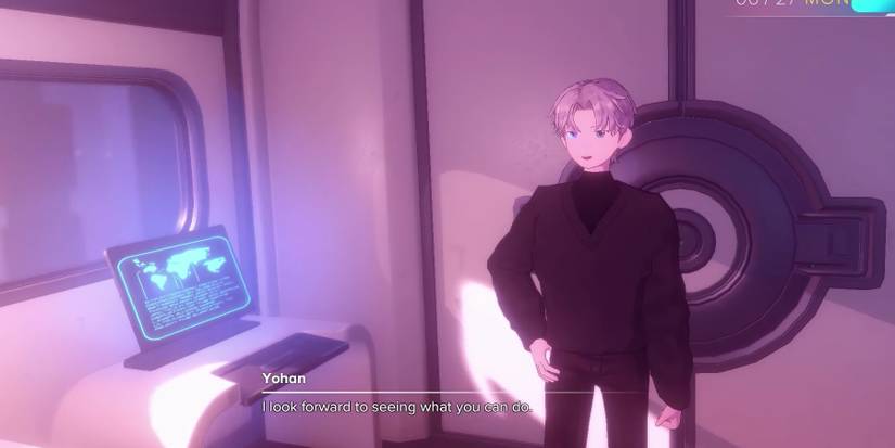 eternights-yohan-introduction-trailer