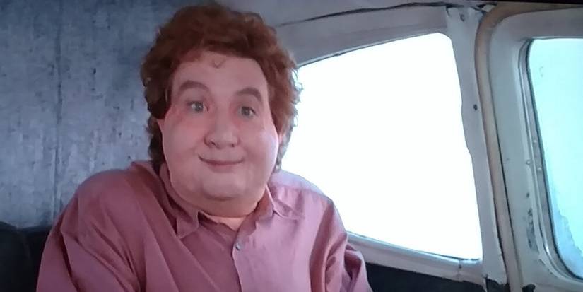 eugene proctor from pure luck