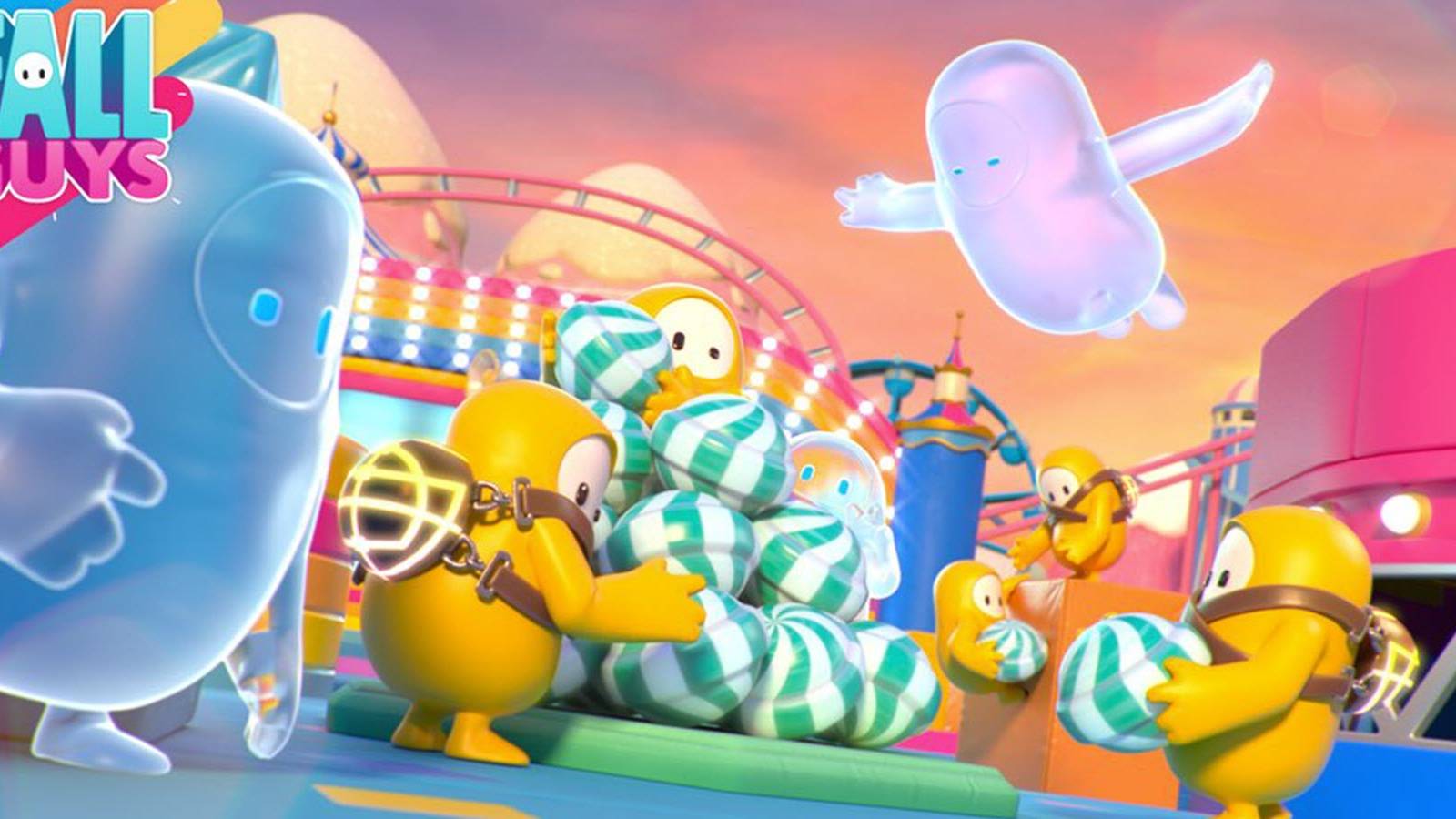 fall guys abstergo challenge event