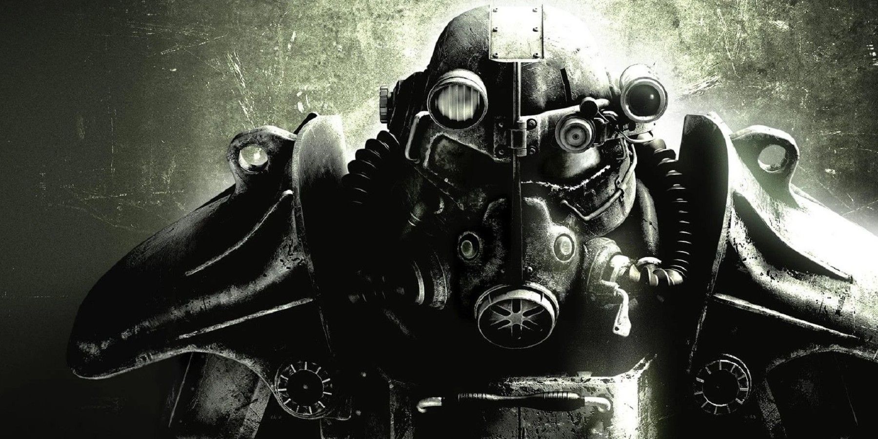 Fallout Fan Makes Brotherhood of Steel Wall Art Out of Wood