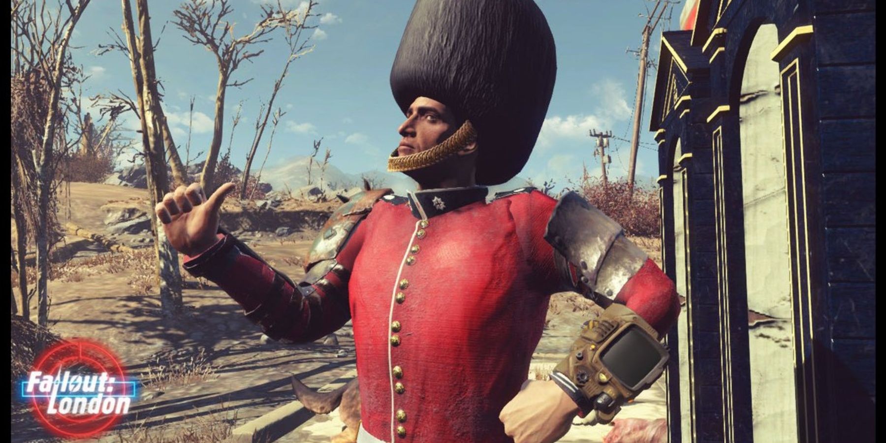 Fallout 4: Incredibly Ambitious Mods
