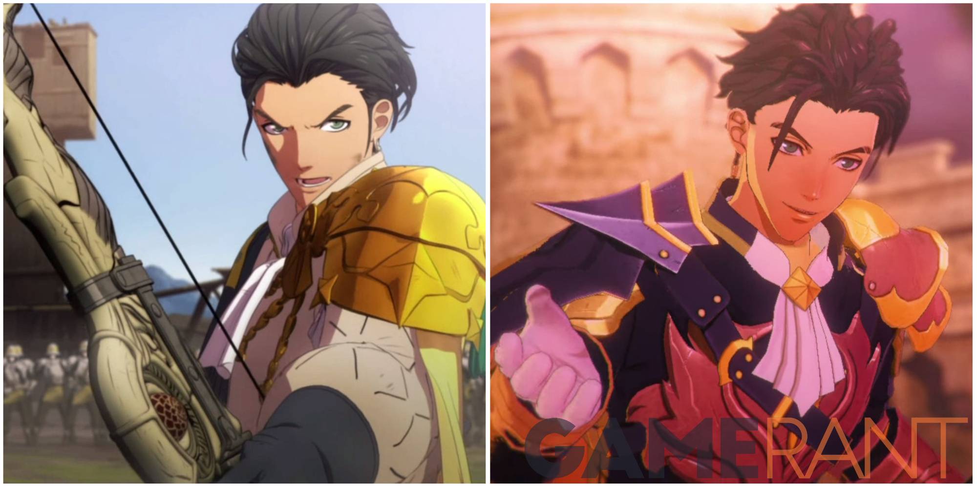 Fe3h claude