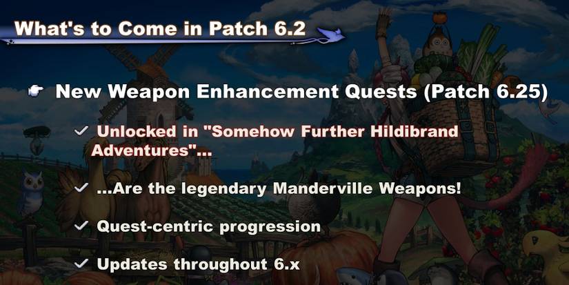 ff14 patch 6.2 new content