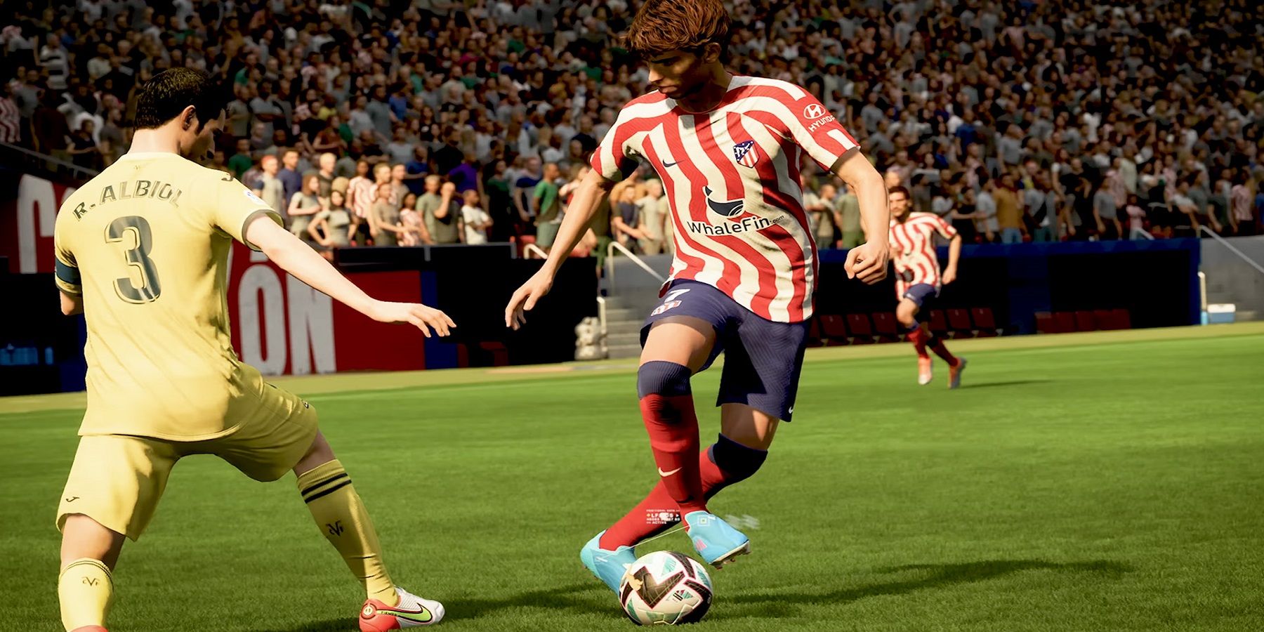 FIFA 23 will not have Russian teams, EA confirms