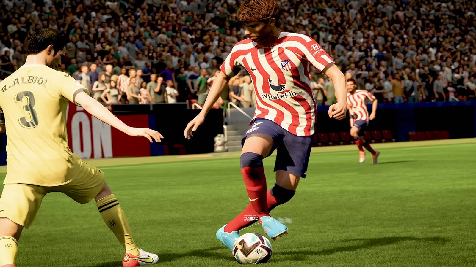 EA says FIFA 23 will continue to exclude the Russian national and club teams after being taken out of FIFA 22.