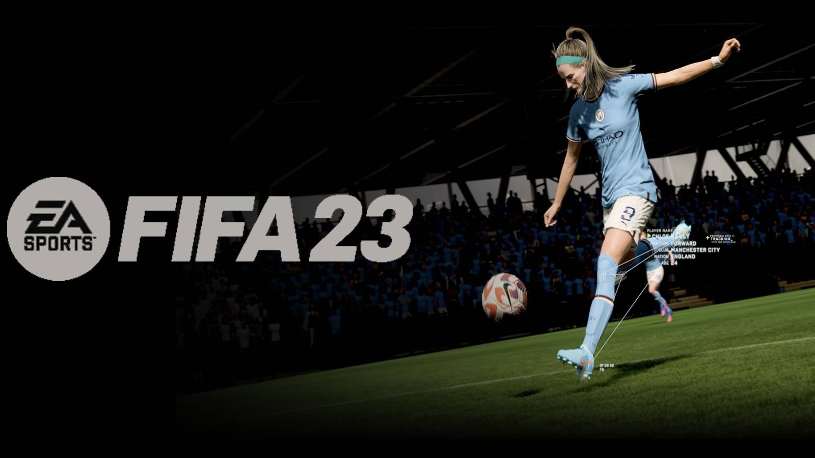 fifa 23 women soccer