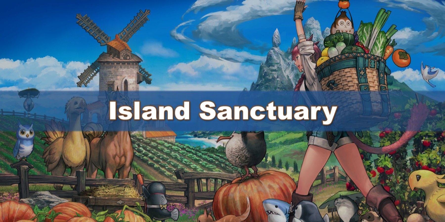 final-fantasy-14-endwalker-island-sanctuary