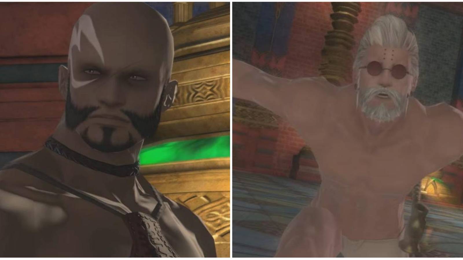 ffxiv ew relic artifact weapon quest 6.2 buried memory