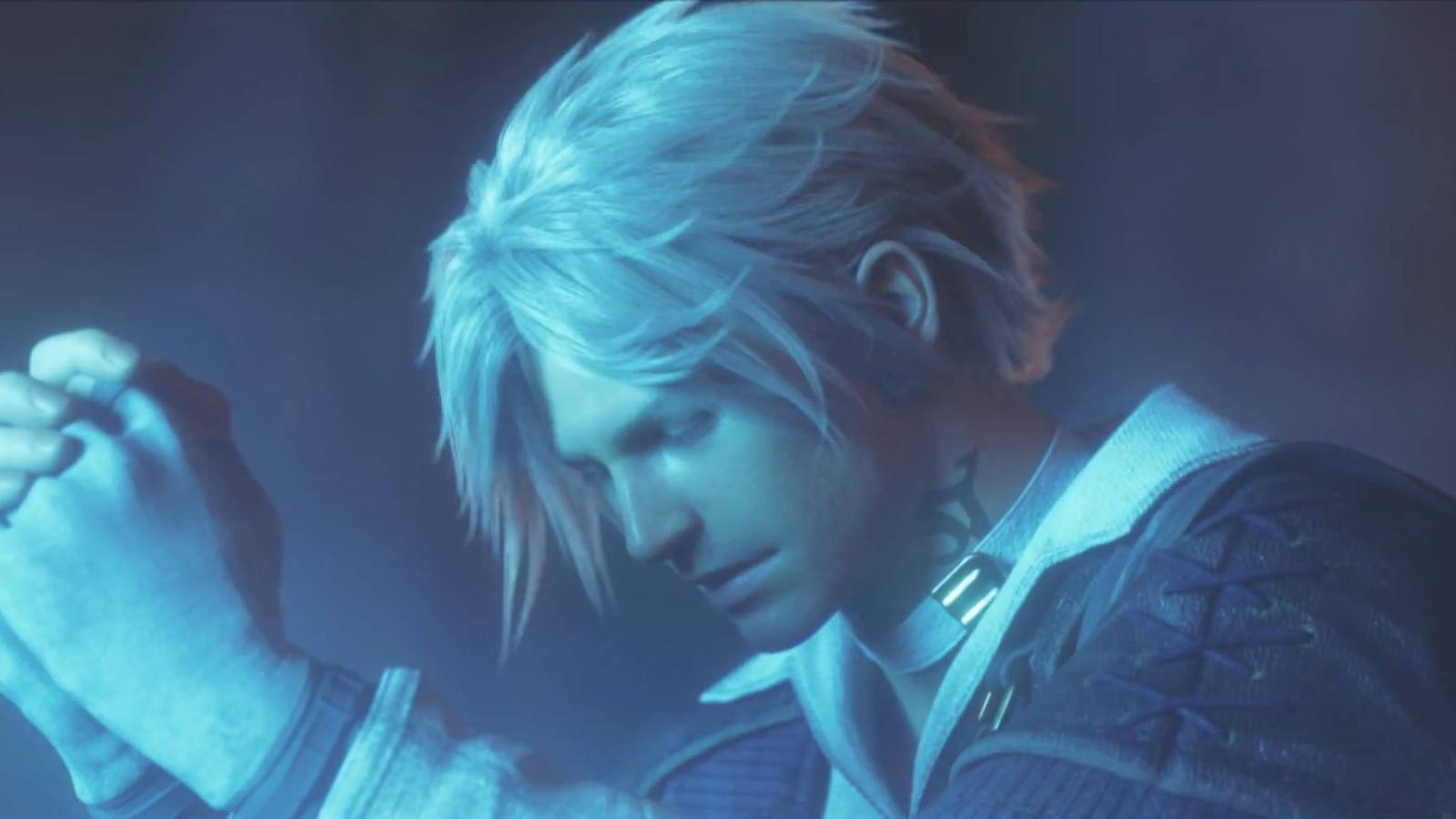 ffxiv alex moukala husky geek