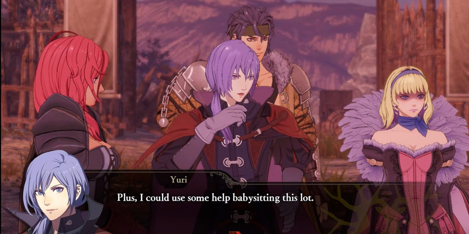 Fire Emblem Warriors: Three Hopes Paralogue Tier List