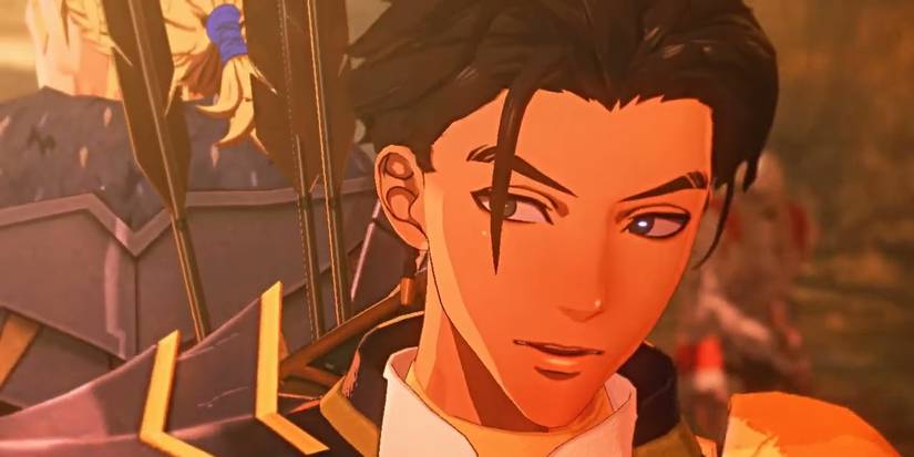 fire-emblem-warriors-three-hopes-claude-golden-deer