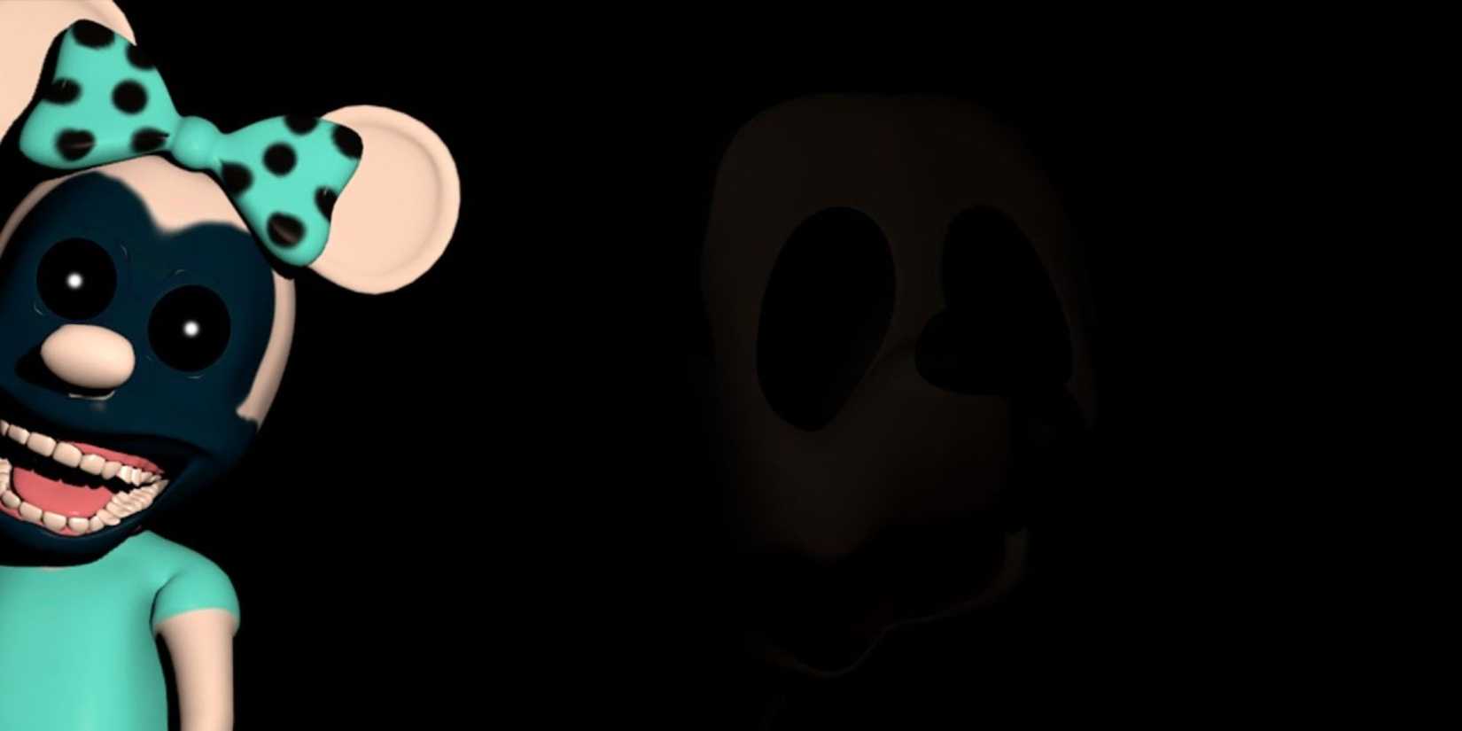 five nights at treasure island (1)