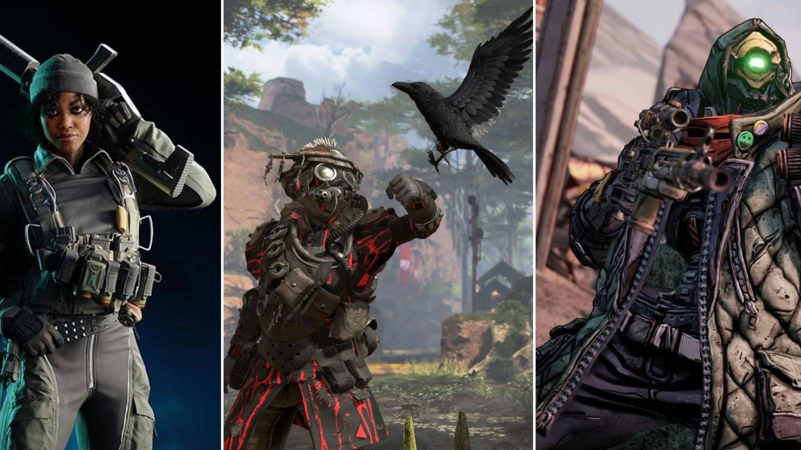 fl4k bloodhound sundance nonbinary