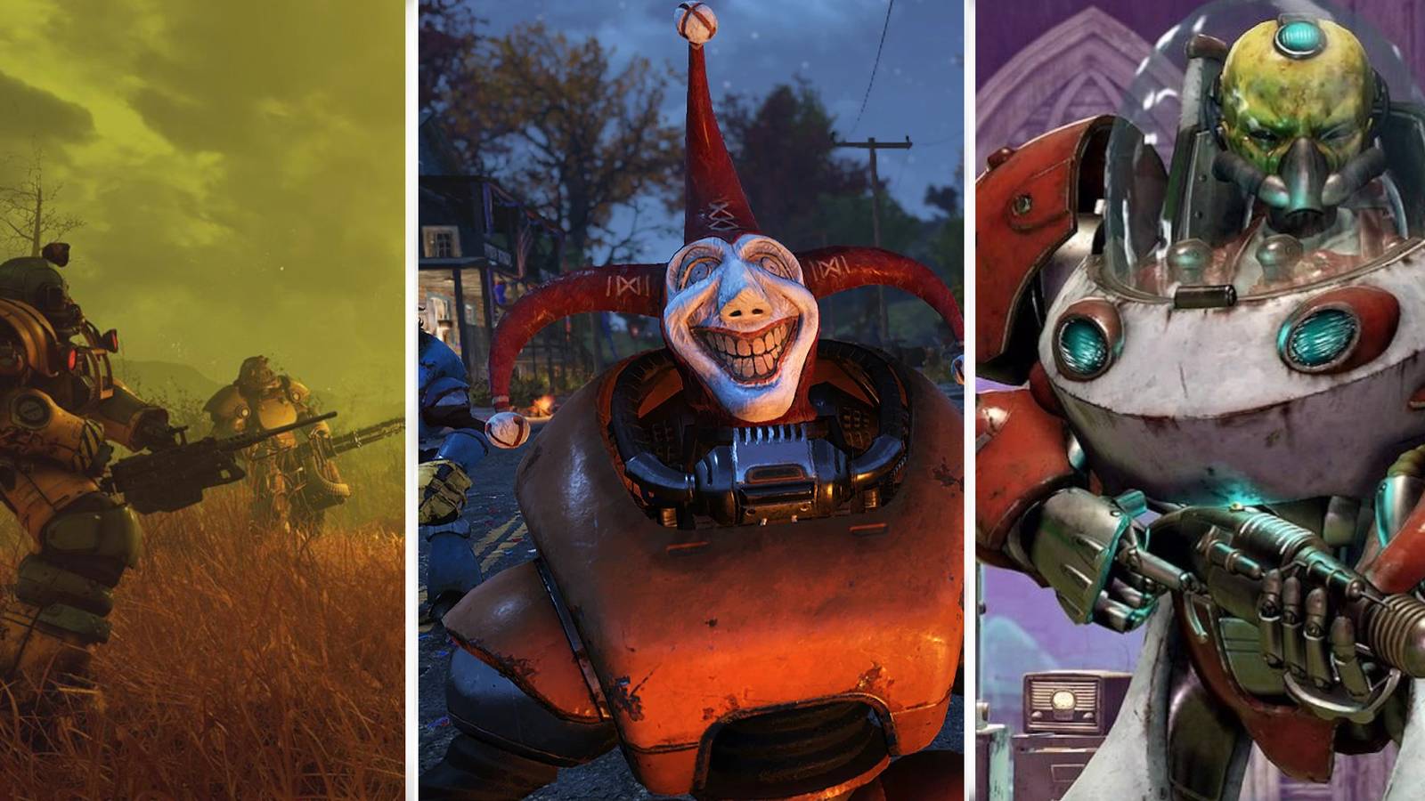 fallout 76 world events