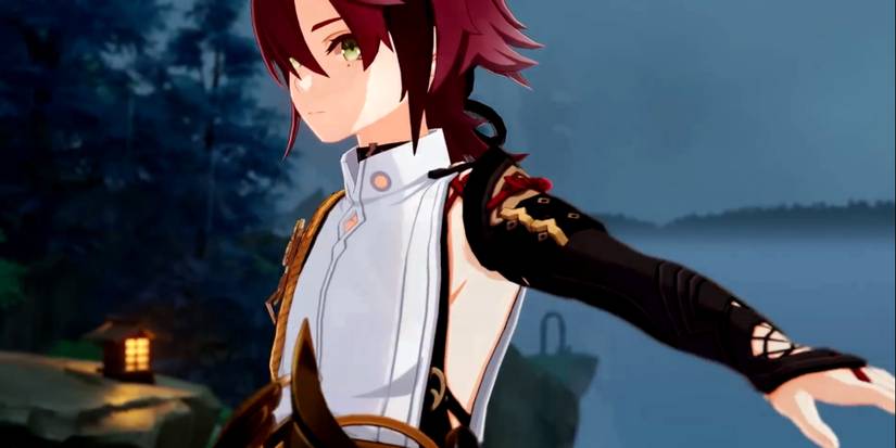 focusing too much on energy recharge in genshin impact