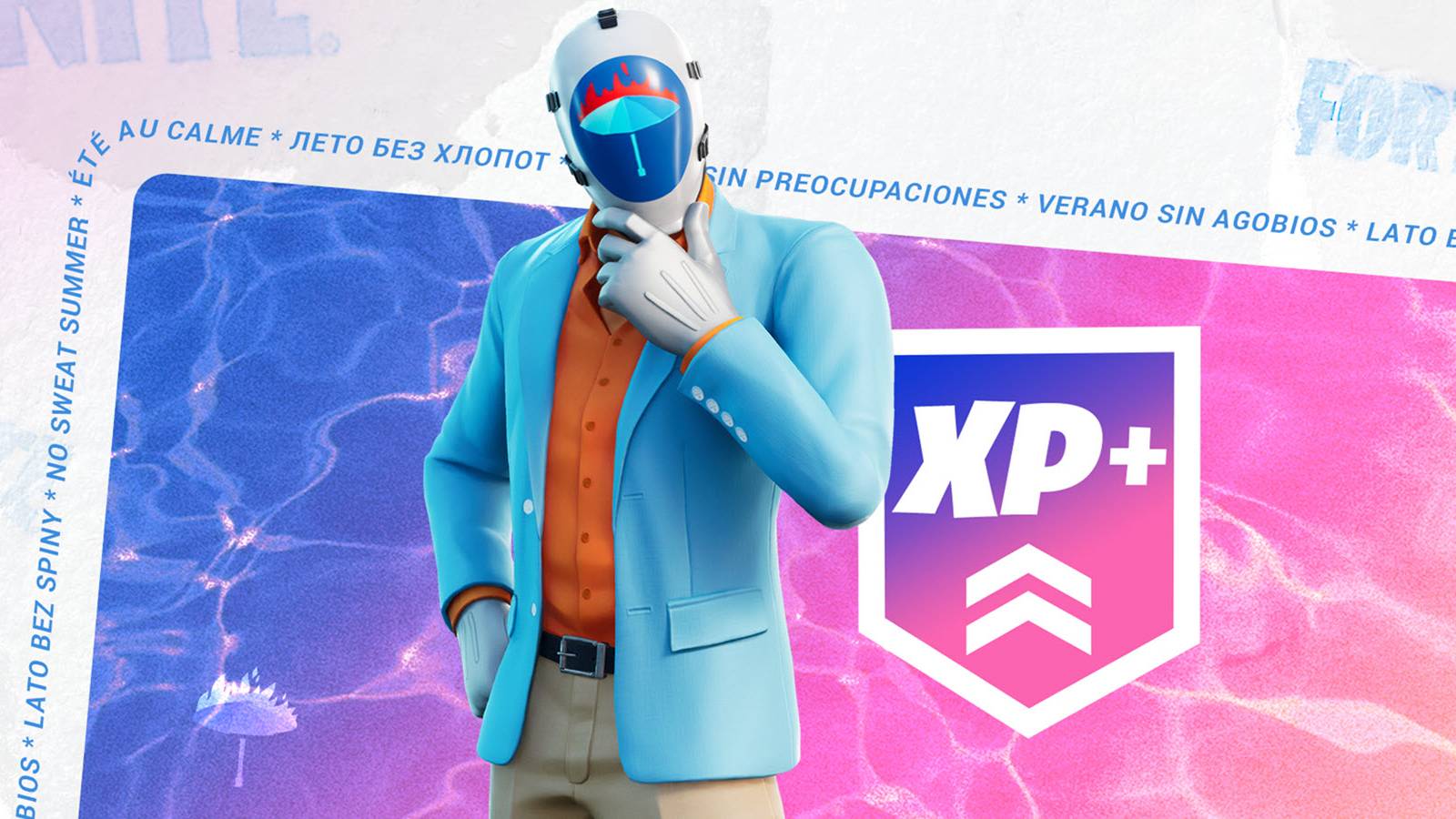 fortnite break doorbells guide