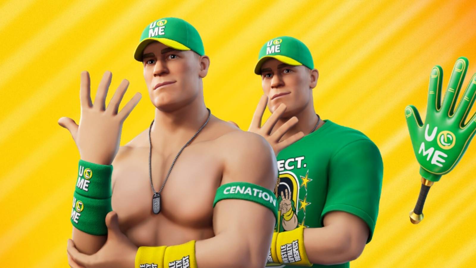 fortnite john cena