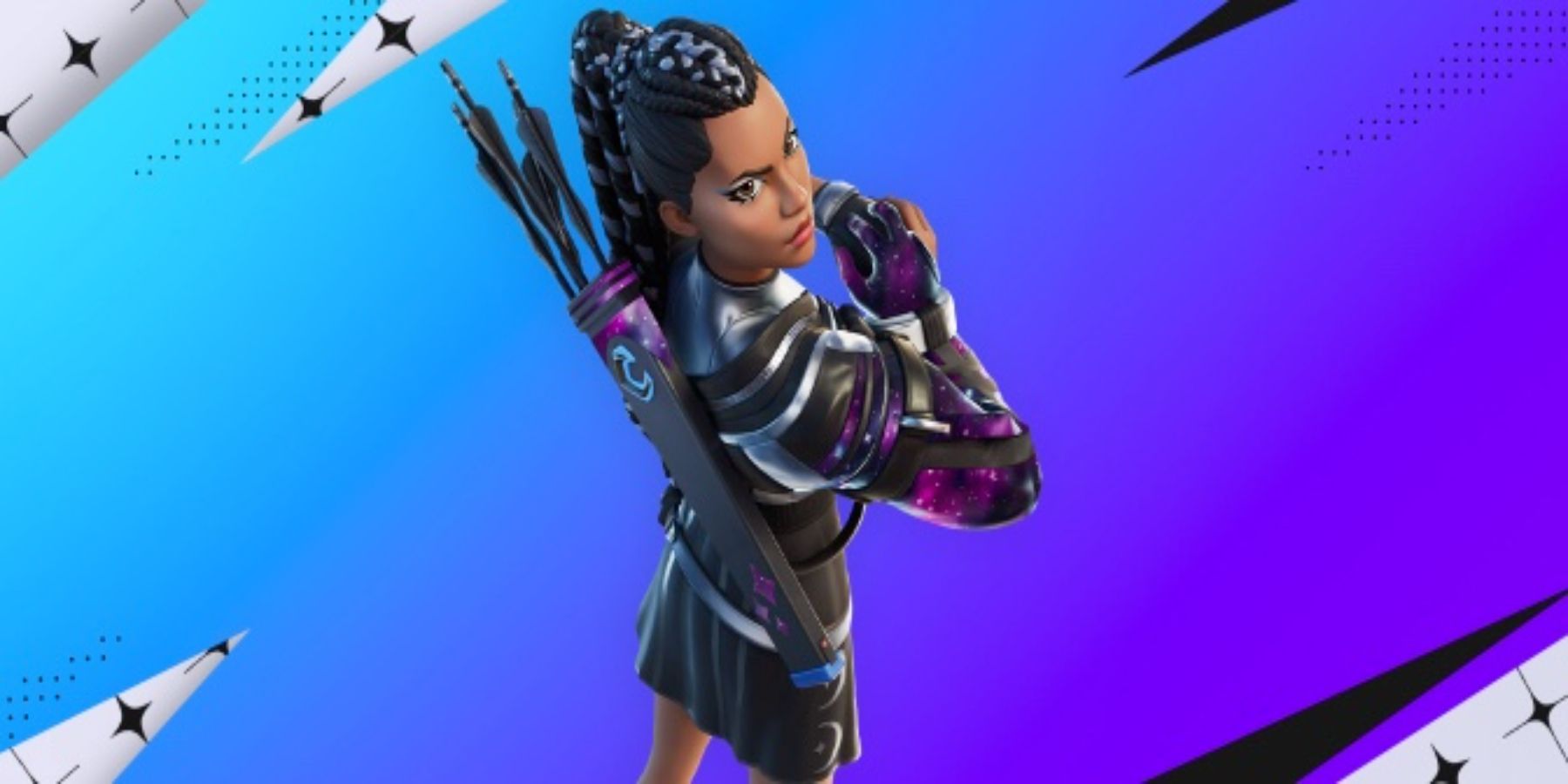 fortnite khari skin galaxy cup